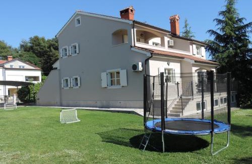 Porec Apartment | Apartment Doris