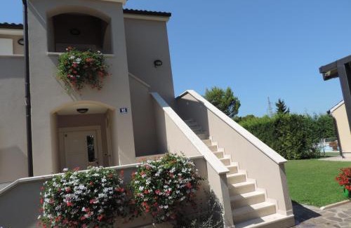 Porec Apartment | Apartment Doris