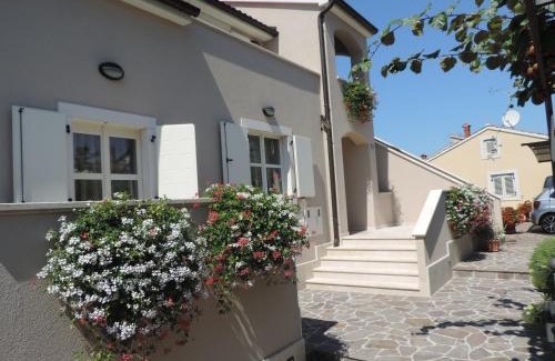 Porec Apartment | Apartment Doris