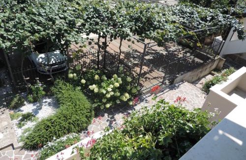 Porec Apartment | Apartment Doris