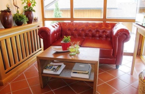 Sankt Lorenz Apartment | Apartment Drachenwand - Landhaus Widlroither