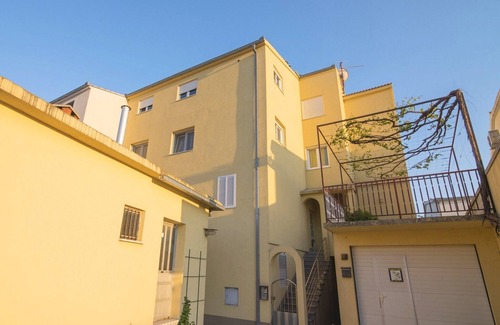 Mejasi Apartment | Apartment Drago, (15377), Split, hr