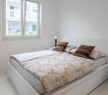 Povljana Apartment | Apartment Dubravka