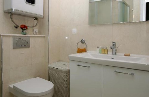 Ploce Apartment | Apartment Duby