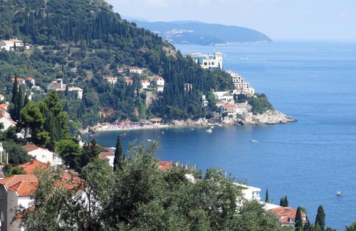 Ploce Apartment | Apartment Duby