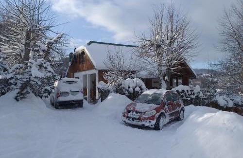 Kolasin Apartment | Apartment Dulovine