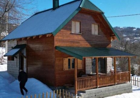 Kolasin Apartment | Apartment Dulovine