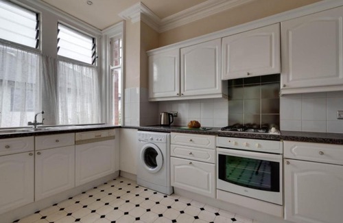 Brighton Apartment | Apartment Dyke road by Interhome