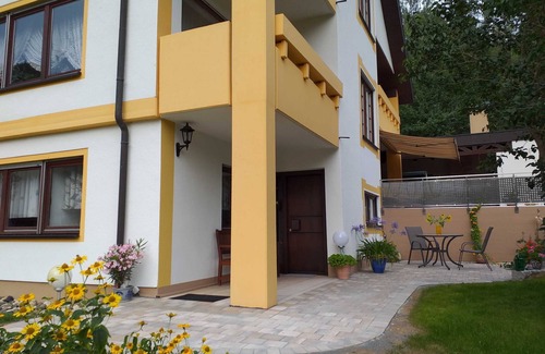 Traindorf Apartment | Apartment Easy - Apartment Easy