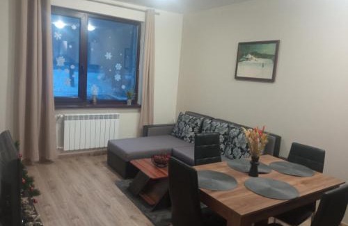 Borovets Apartment | Apartment E23 Borovets Gardens