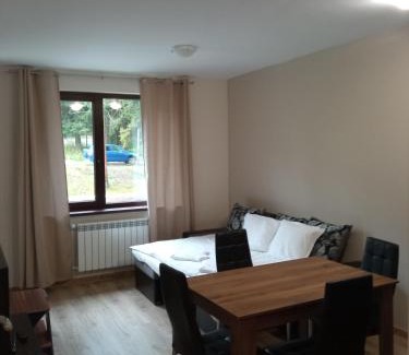 Borovets Apartment | Apartment E23 Borovets Gardens