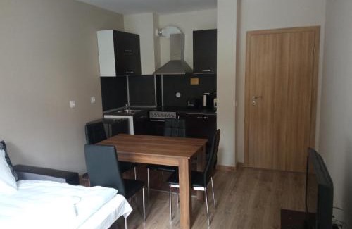 Borovets Apartment | Apartment E23 Borovets Gardens