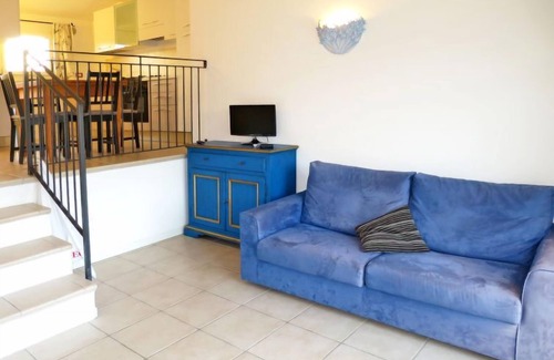 Baja Sardinia Apartment | Apartment Ea Bianca in Baia Sardinia - 6 persons, 2 bedrooms