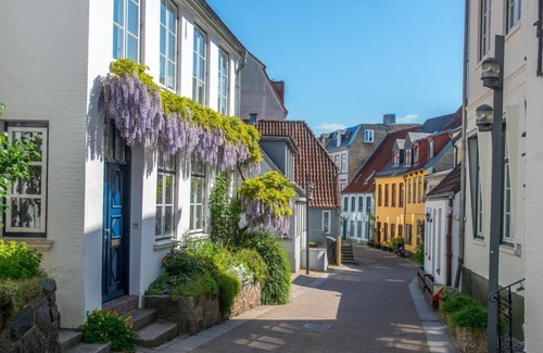 Flensburg Apartment | Apartment Ebenzer