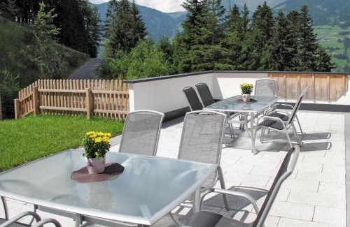 Ramsberg Apartment | Apartment Edelweiss by Interhome