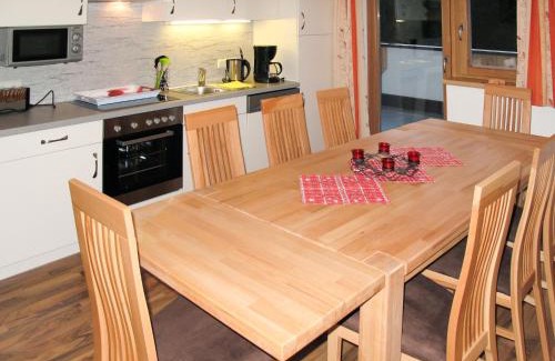 Ramsberg Apartment | Apartment Edelweiss by Interhome