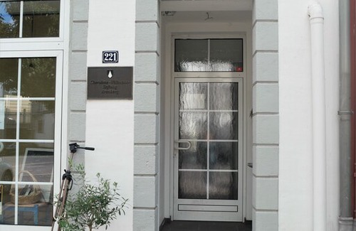 Ehrenbreitstein Apartment | Apartment Ehrenbreitstein 2 OG