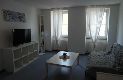 Ehrenbreitstein Apartment | Apartment Ehrenbreitstein 2 OG
