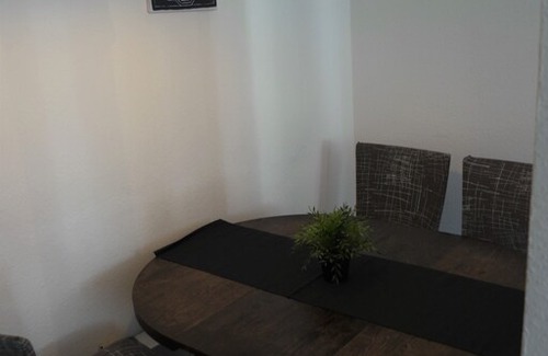 Ehrenbreitstein Apartment | Apartment Ehrenbreitstein 2 OG