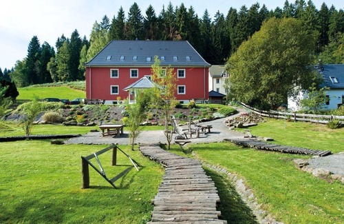 Bielagrund Apartment | Apartment "Eiland", 1 bedroom - Felswelten