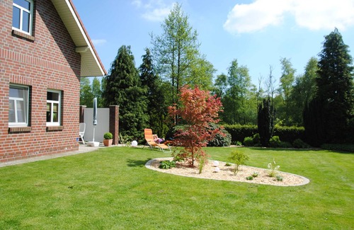 Rhauderfehn Apartment | Apartment Eichenhof Kramer, 95013 - Apartment Eichenhof Kramer