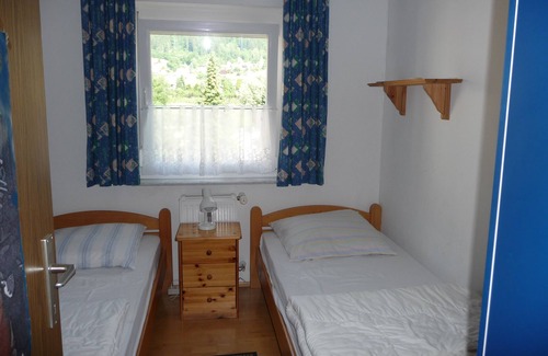 Bodensdorf Apartment | Apartment Eichenseher