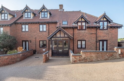 Sheringham Apartment | Apartment Eight by the Sea, Sheringham, Norfolk
