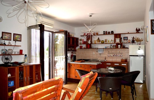 Rogac Apartment | Apartment Ela (103321-A1) - Rogac - island Solta