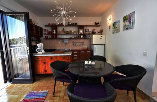Rogac Apartment | Apartment Ela (103321-A1) - Rogac - island Solta