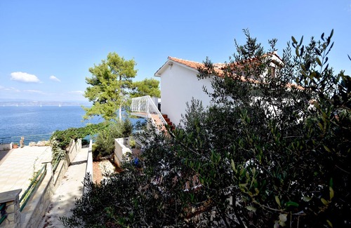 Rogac Apartment | Apartment Ela (103321-A1) - Rogac - island Solta