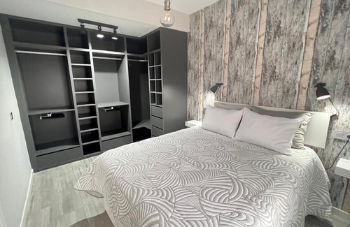 Lucena Apartment | Apartment El Llano Parking Gratis