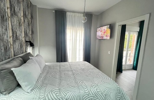 Lucena Apartment | Apartment El Llano Parking Gratis