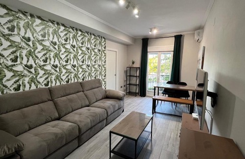 Lucena Apartment | Apartment El Llano Parking Gratis
