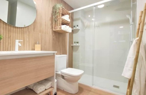 Area Metropolitana de Murcia Apartment | Apartment Elena