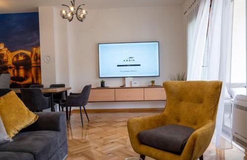 Mostar Old Town Apartment | Apartment Elite Residence