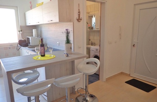 Seline Apartment | Apartment Ella-with beautiful sea view