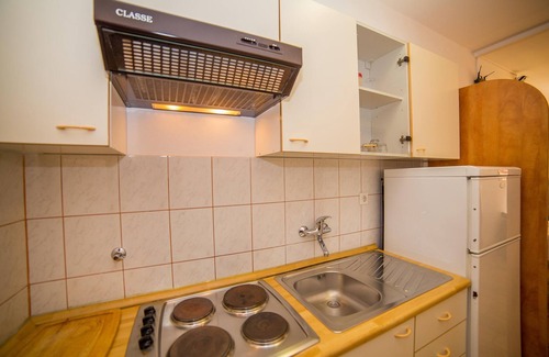 Ruskamen Apartment | Apartment Emil Zora A3