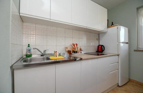 Vrvari Apartment | Apartment Emilija