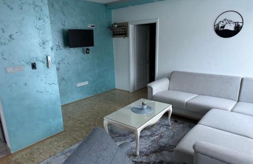 Resnik Apartment | Apartment Eneya