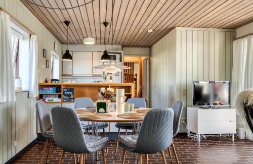 Rødhus Apartment | Apartment Enwald - 700m from the sea by Interhome