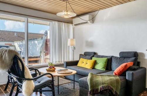 Rødhus Apartment | Apartment Enwald - 700m from the sea by Interhome