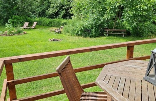 Heideblick Apartment | Apartment "erdgeschoss"