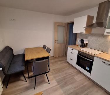 Bled Apartment | Apartment Erika