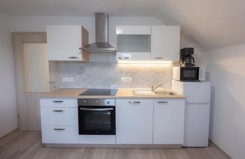 Bled Apartment | Apartment Erika