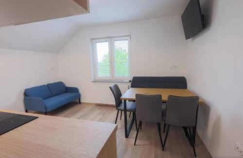 Bled Apartment | Apartment Erika
