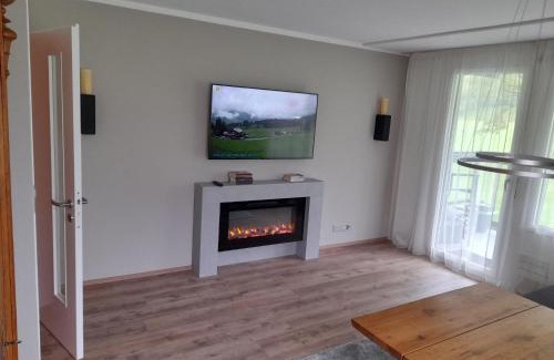 Engelberg Apartment | Apartment Erlenrain Wohnung 911 by Interhome