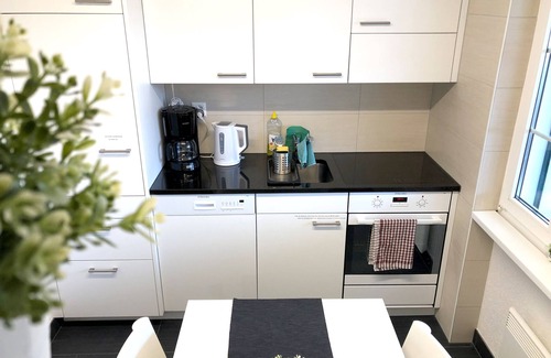 Obererlinsbach Apartment | Apartment Erlinsbach