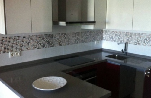 Torre de la Horadada Apartment | Apartment in 1st line of the sea with community pools