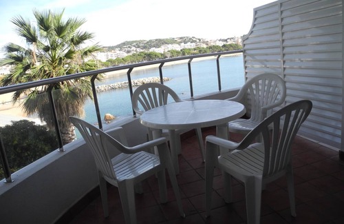 Sant Feliu de Guixols Apartment | Apartment 2-3 pax sea view in Sant Feliu de Guíxols