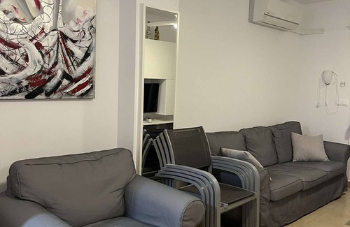 Pueblo Latino House | Apartment for rent torre de la horadada 300 m from the beach Spain